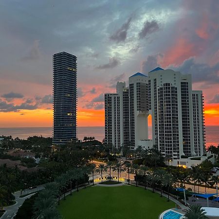 Ocean Reserve 14Th Floor - Wonderful Ocean View - Str00454 Miami Beach Eksteriør billede