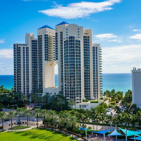 Ocean Reserve 14Th Floor - Wonderful Ocean View - Str00454 Miami Beach Eksteriør billede
