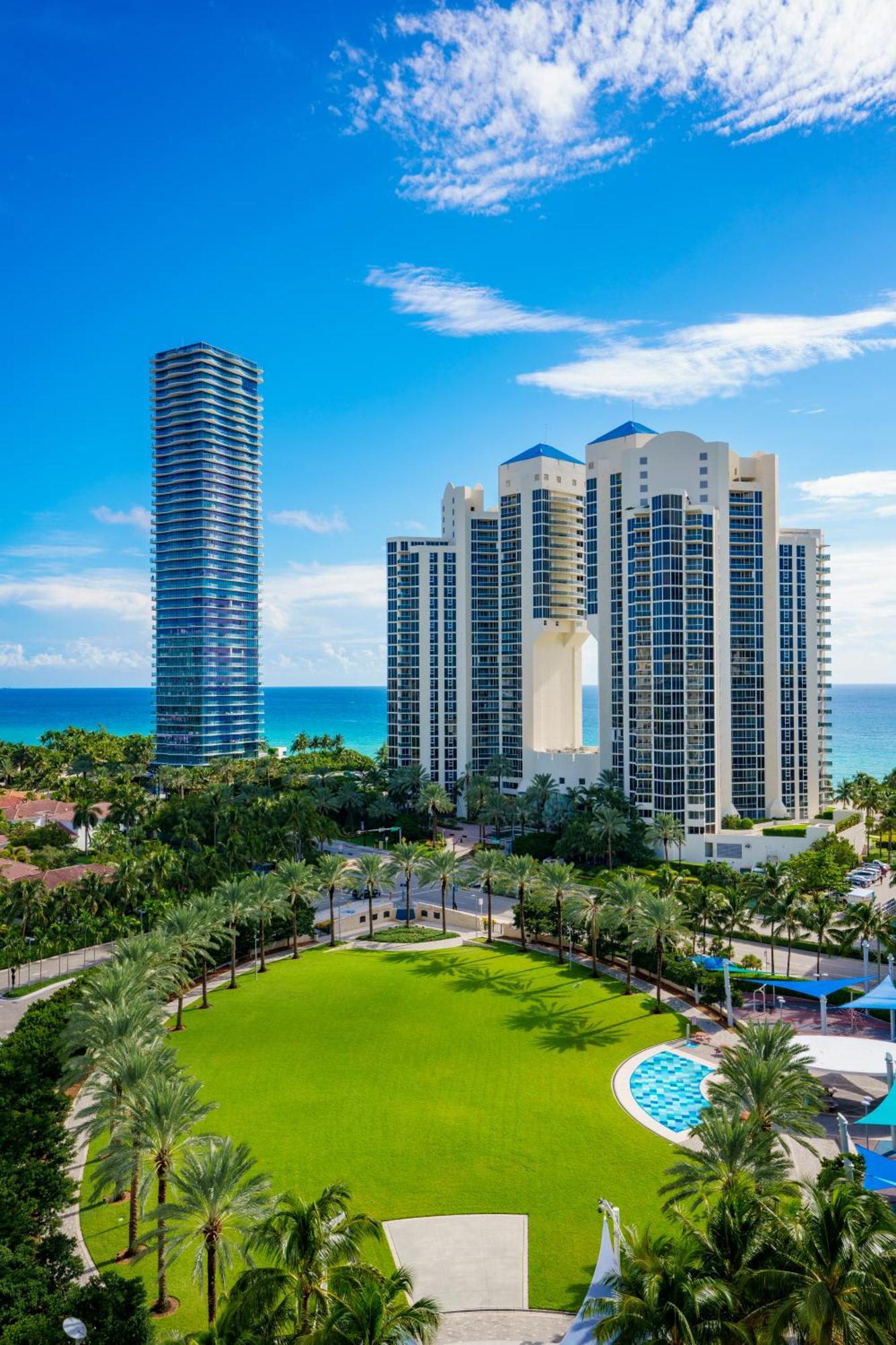 Ocean Reserve 14Th Floor - Wonderful Ocean View - Str00454 Miami Beach Eksteriør billede