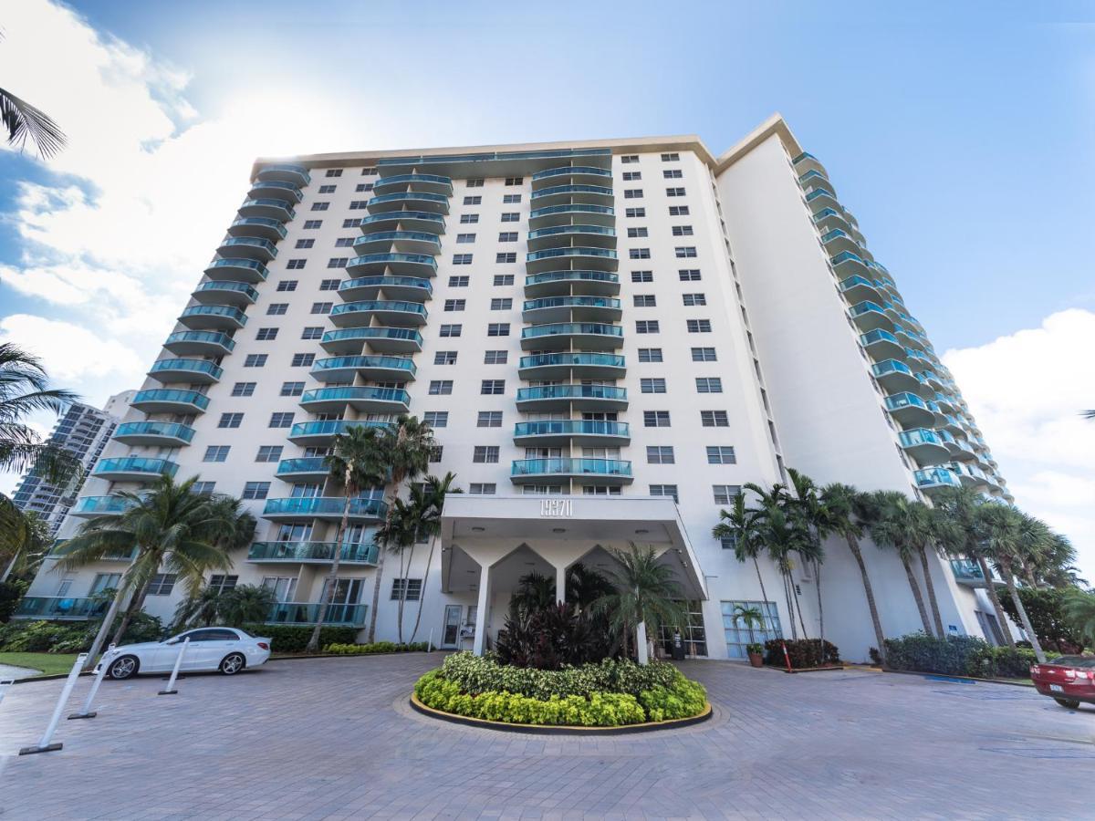 Ocean Reserve 14Th Floor - Wonderful Ocean View - Str00454 Miami Beach Eksteriør billede