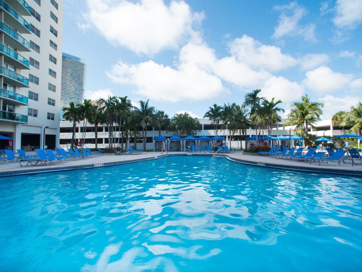 Ocean Reserve 14Th Floor - Wonderful Ocean View - Str00454 Miami Beach Eksteriør billede