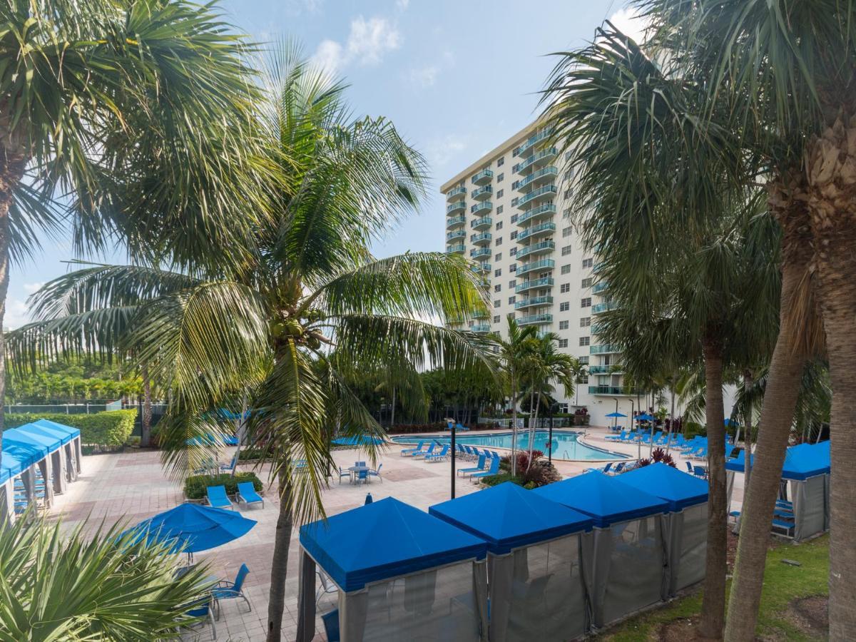 Ocean Reserve 14Th Floor - Wonderful Ocean View - Str00454 Miami Beach Eksteriør billede